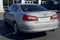2009 Mitsubishi Galant ES