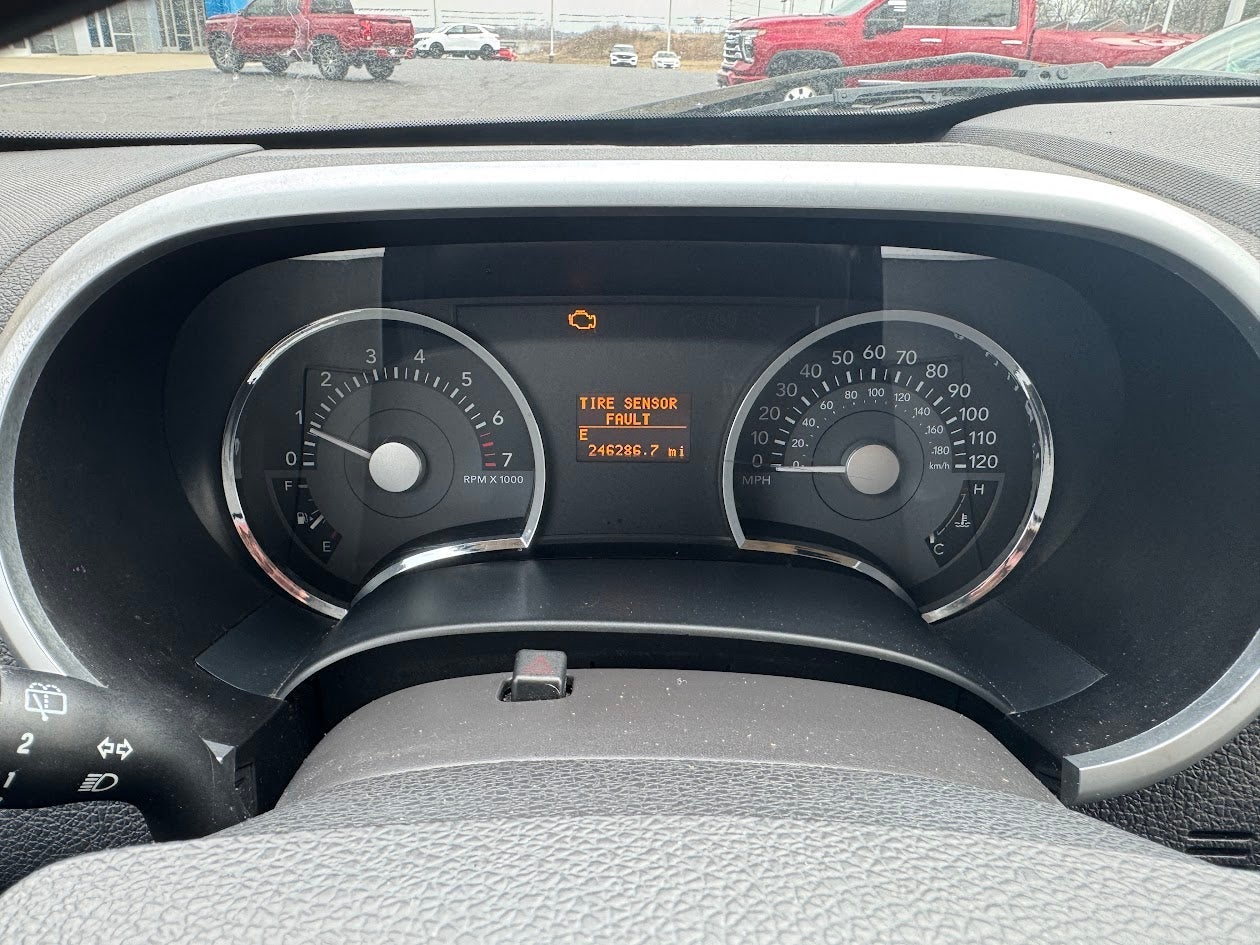 2006 Mercury Mountaineer Luxury