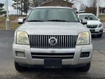 2006 Mercury Mountaineer Luxury