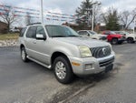 2006 Mercury Mountaineer Luxury