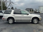 2006 Mercury Mountaineer Luxury