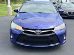 2015 Toyota Camry XLE