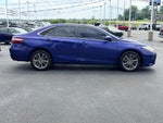 2015 Toyota Camry XLE