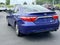2015 Toyota Camry XLE
