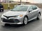 2020 Toyota Camry XLE