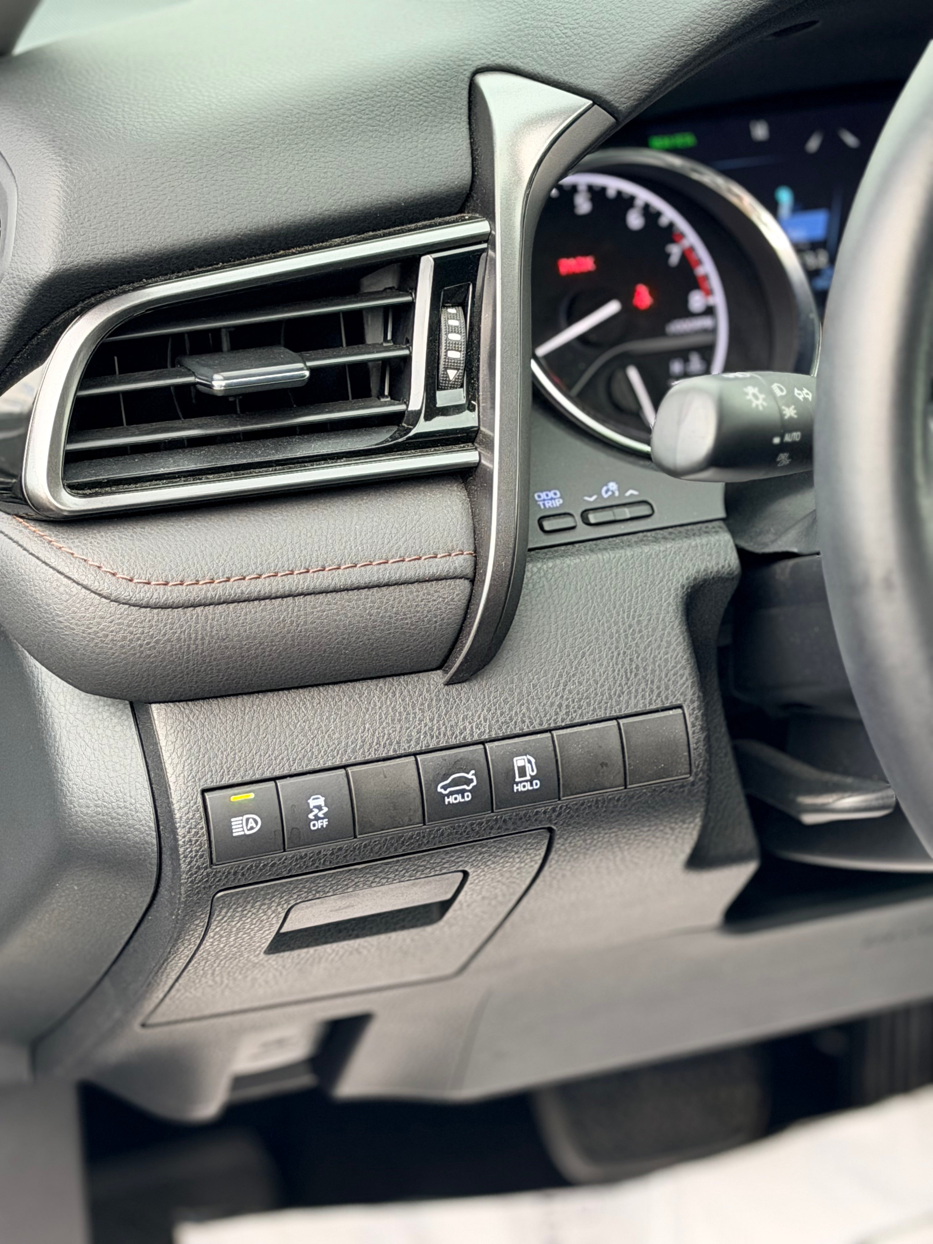 2020 Toyota Camry XLE