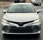 2020 Toyota Camry XLE