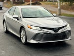 2020 Toyota Camry XLE