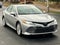 2020 Toyota Camry XLE