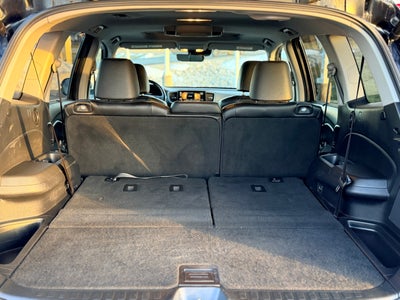 2019 Honda Pilot EX-L w/Navi & RES