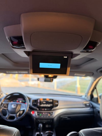 2019 Honda Pilot EX-L w/Navi & RES