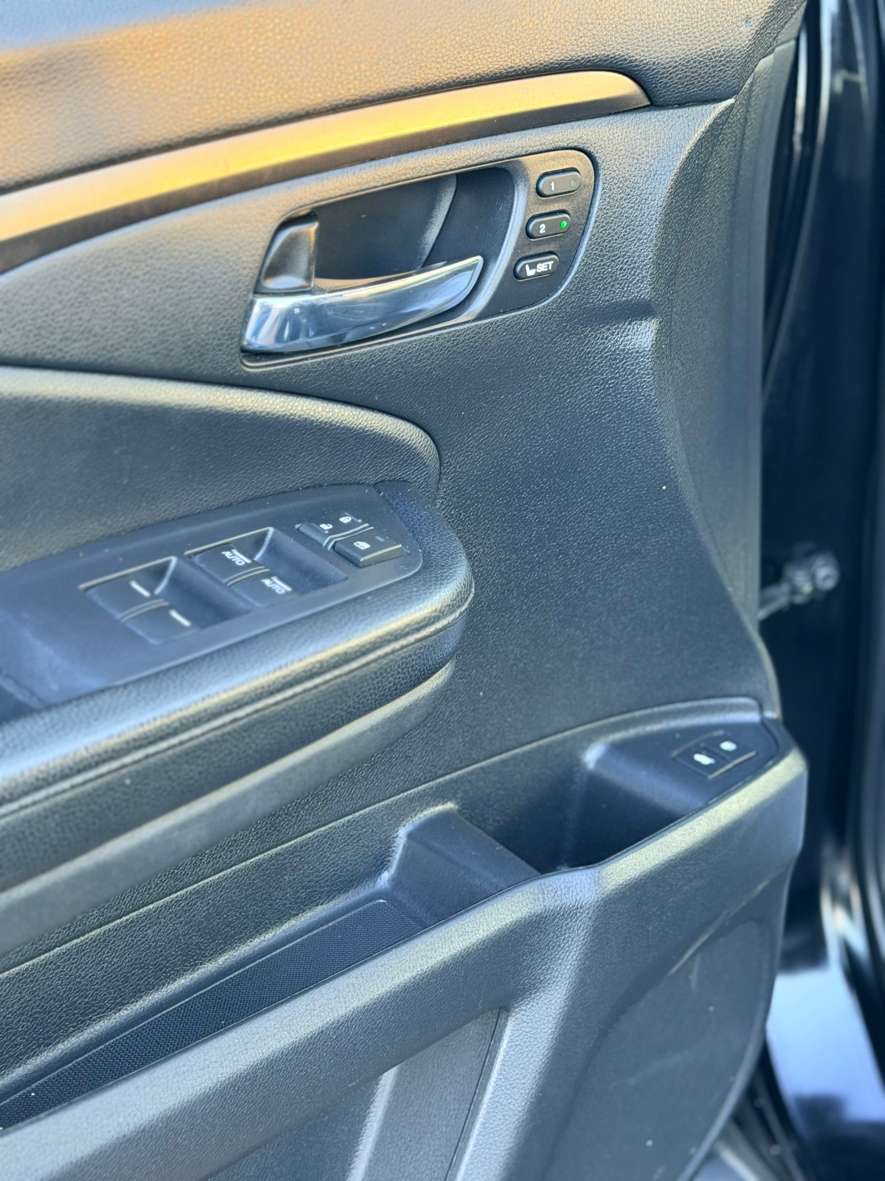 2019 Honda Pilot EX-L w/Navi & RES