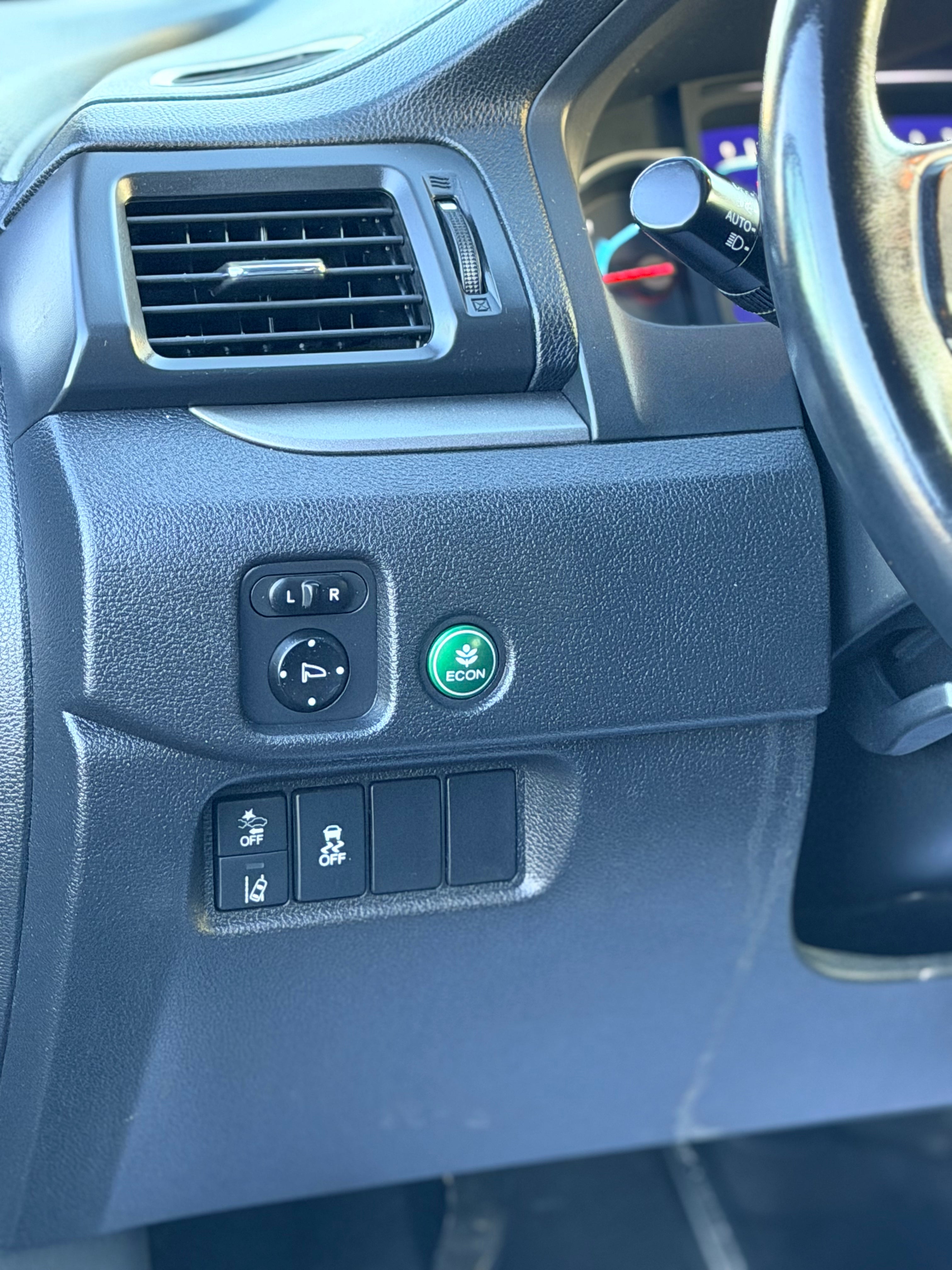 2019 Honda Pilot EX-L w/Navi & RES