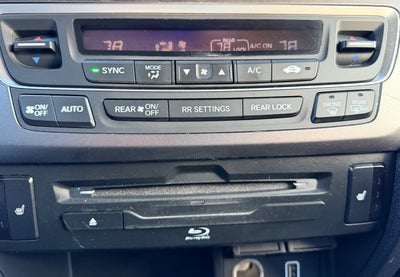 2019 Honda Pilot EX-L w/Navi & RES