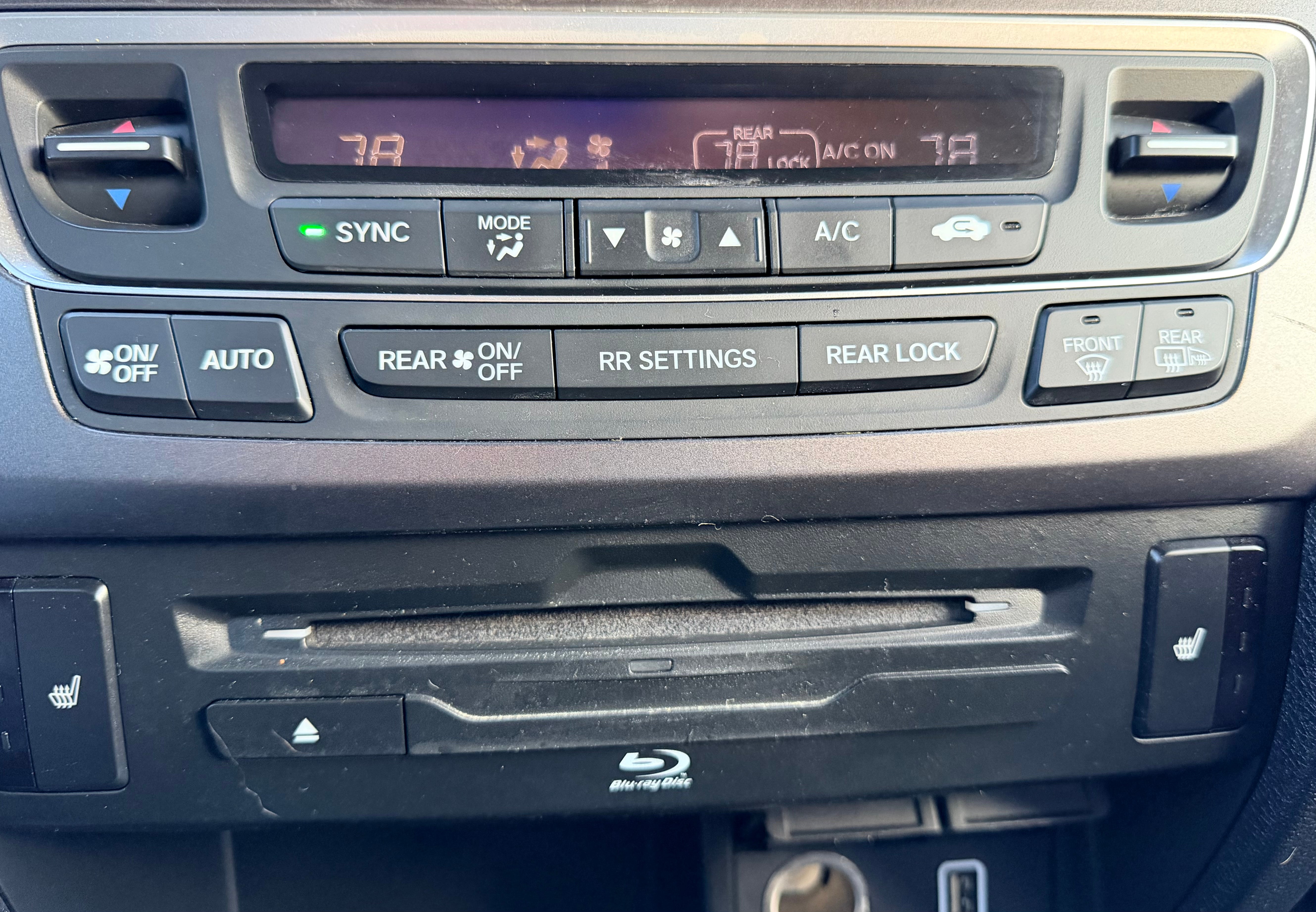 2019 Honda Pilot EX-L w/Navi & RES