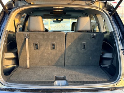 2019 Honda Pilot EX-L w/Navi & RES