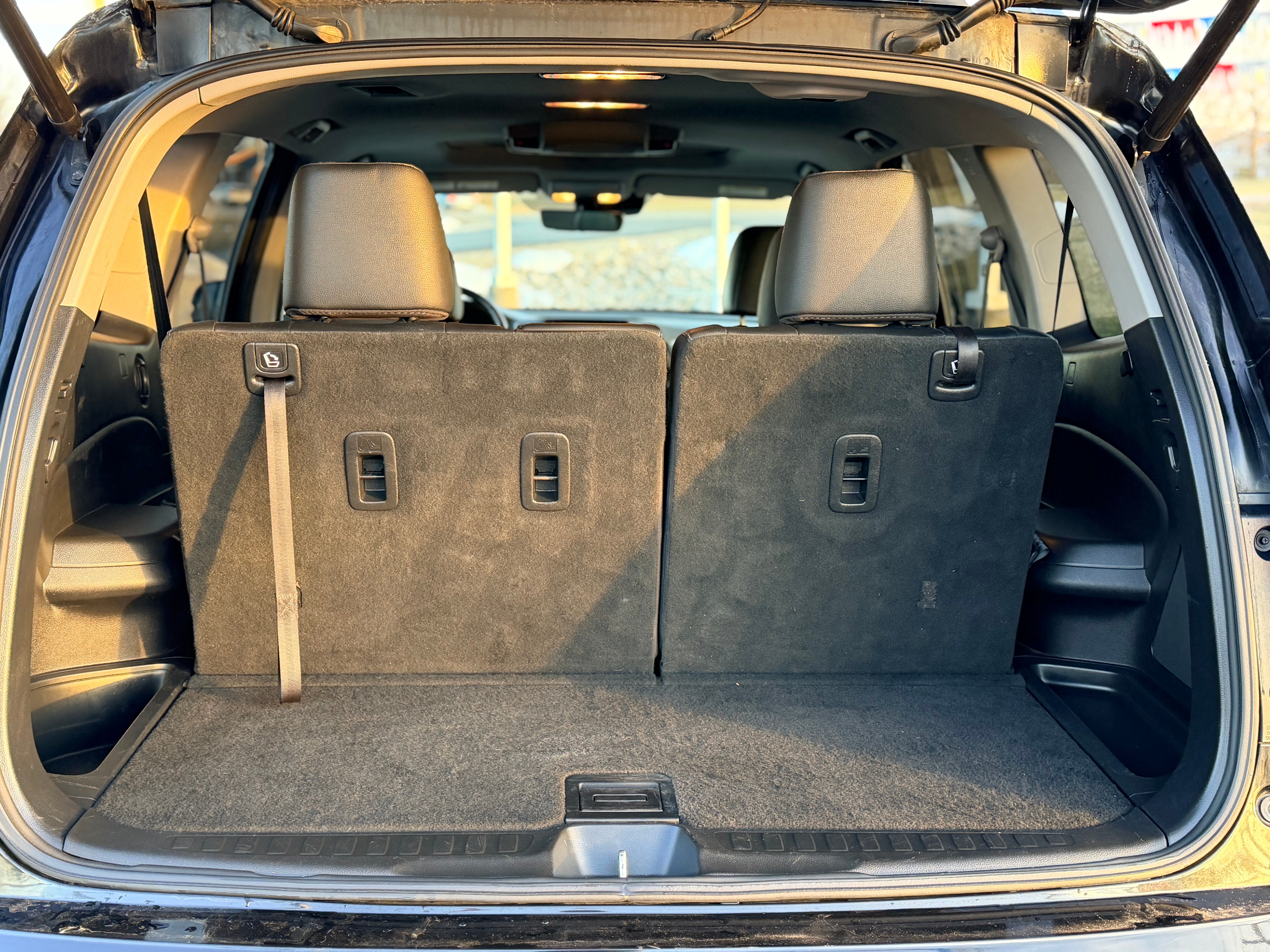 2019 Honda Pilot EX-L w/Navi & RES