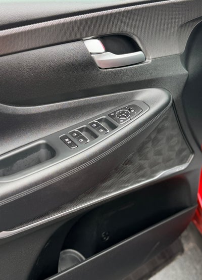 2019 Hyundai Santa Fe SEL Plus