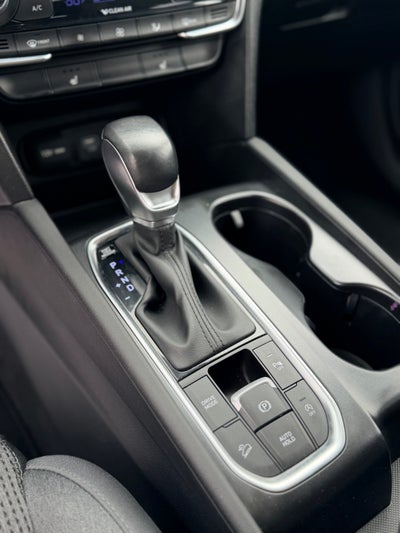 2019 Hyundai Santa Fe SEL Plus