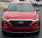 2019 Hyundai Santa Fe SEL Plus