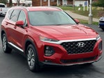2019 Hyundai Santa Fe SEL Plus