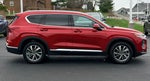2019 Hyundai Santa Fe SEL Plus