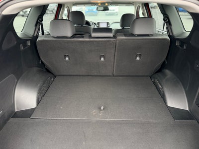 2019 Hyundai Santa Fe SEL Plus