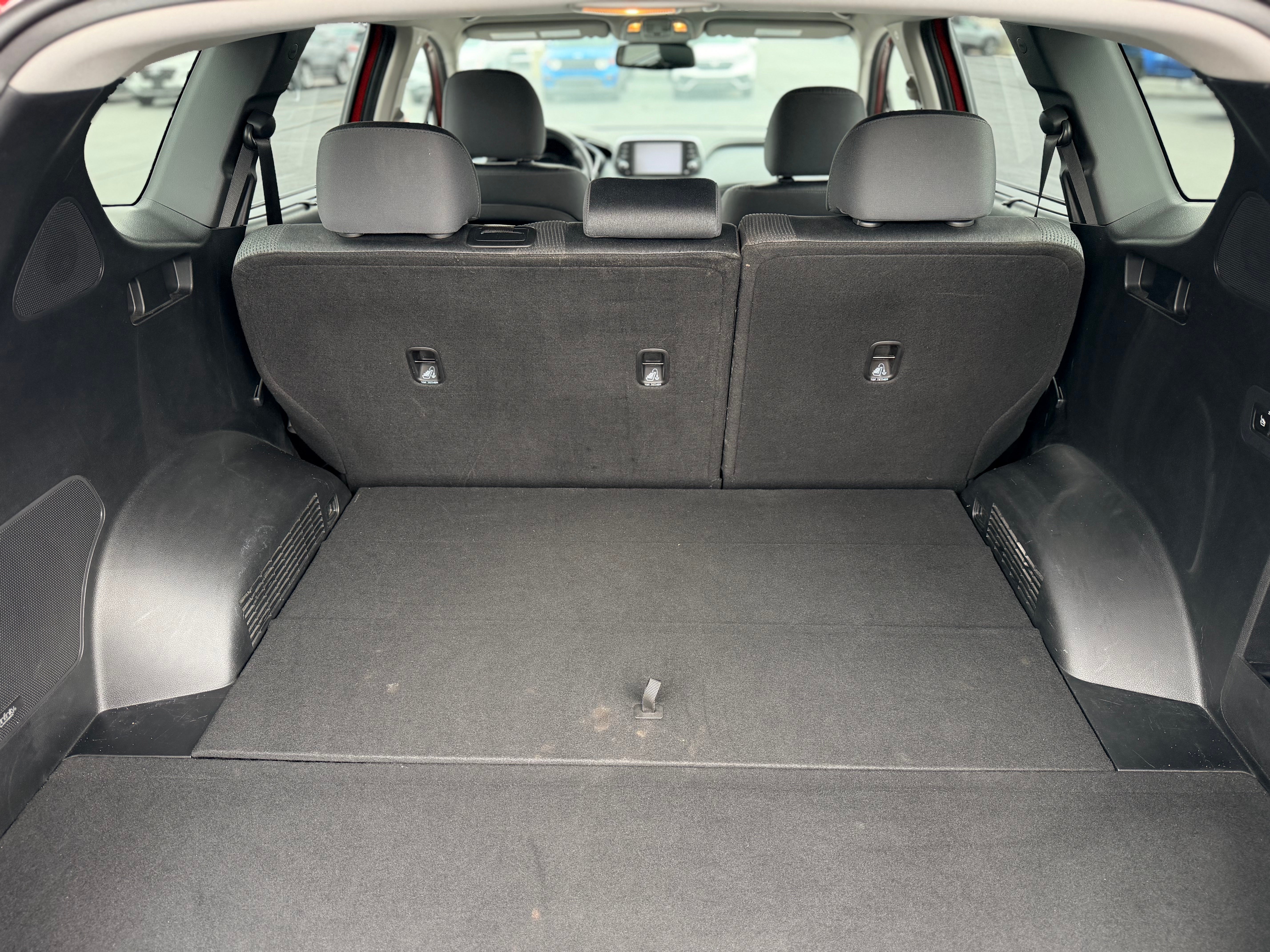 2019 Hyundai Santa Fe SEL Plus