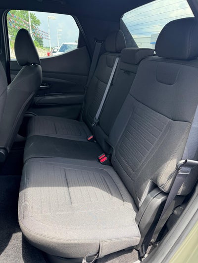 2025 Hyundai Santa Cruz SE