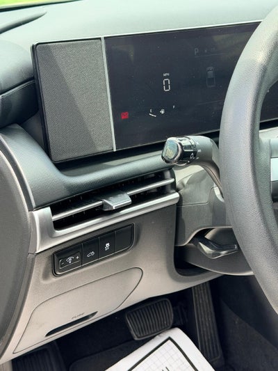 2025 Hyundai Santa Cruz SE