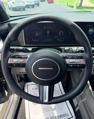 2025 Hyundai Santa Cruz SE