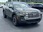 2025 Hyundai Santa Cruz SE