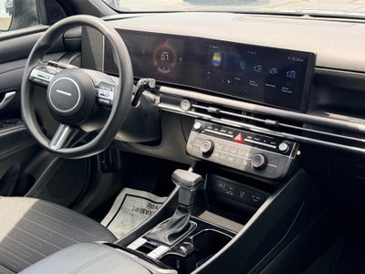 2025 Hyundai Santa Cruz SE