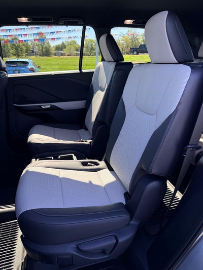 2025 Lexus TX TX 500h F SPORT Premium