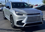 2025 Lexus TX TX 500h F SPORT Premium