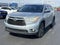 2014 Toyota Highlander XLE