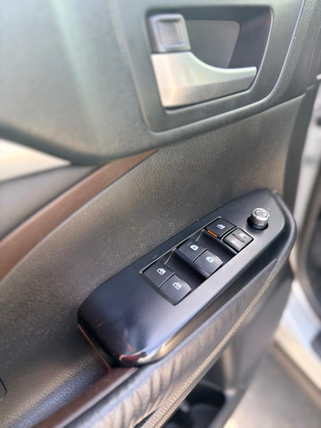 2014 Toyota Highlander XLE