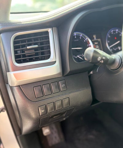 2014 Toyota Highlander XLE