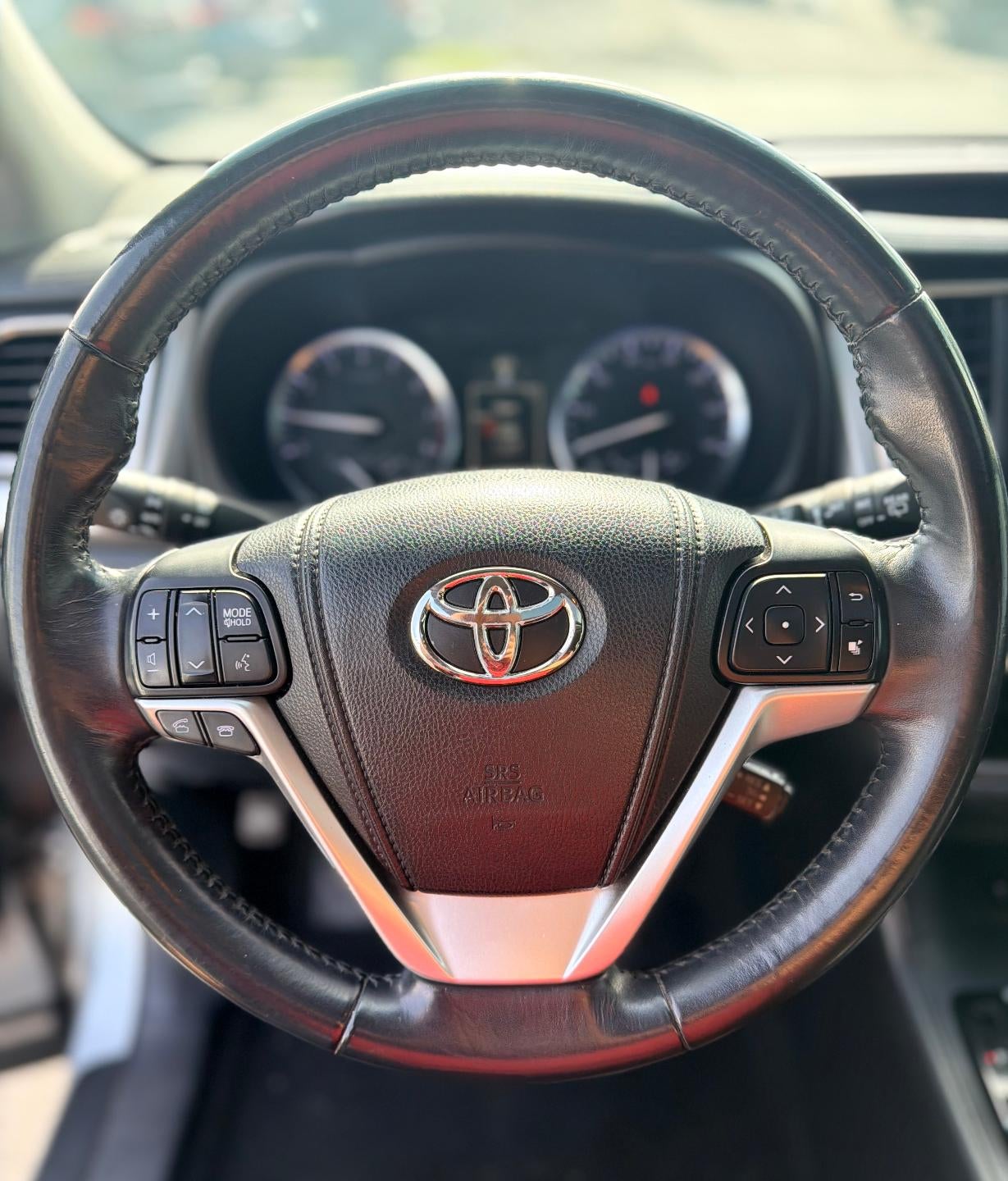 2014 Toyota Highlander XLE