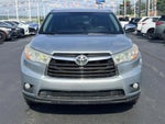 2014 Toyota Highlander XLE