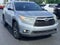 2014 Toyota Highlander XLE