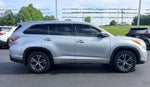 2014 Toyota Highlander XLE