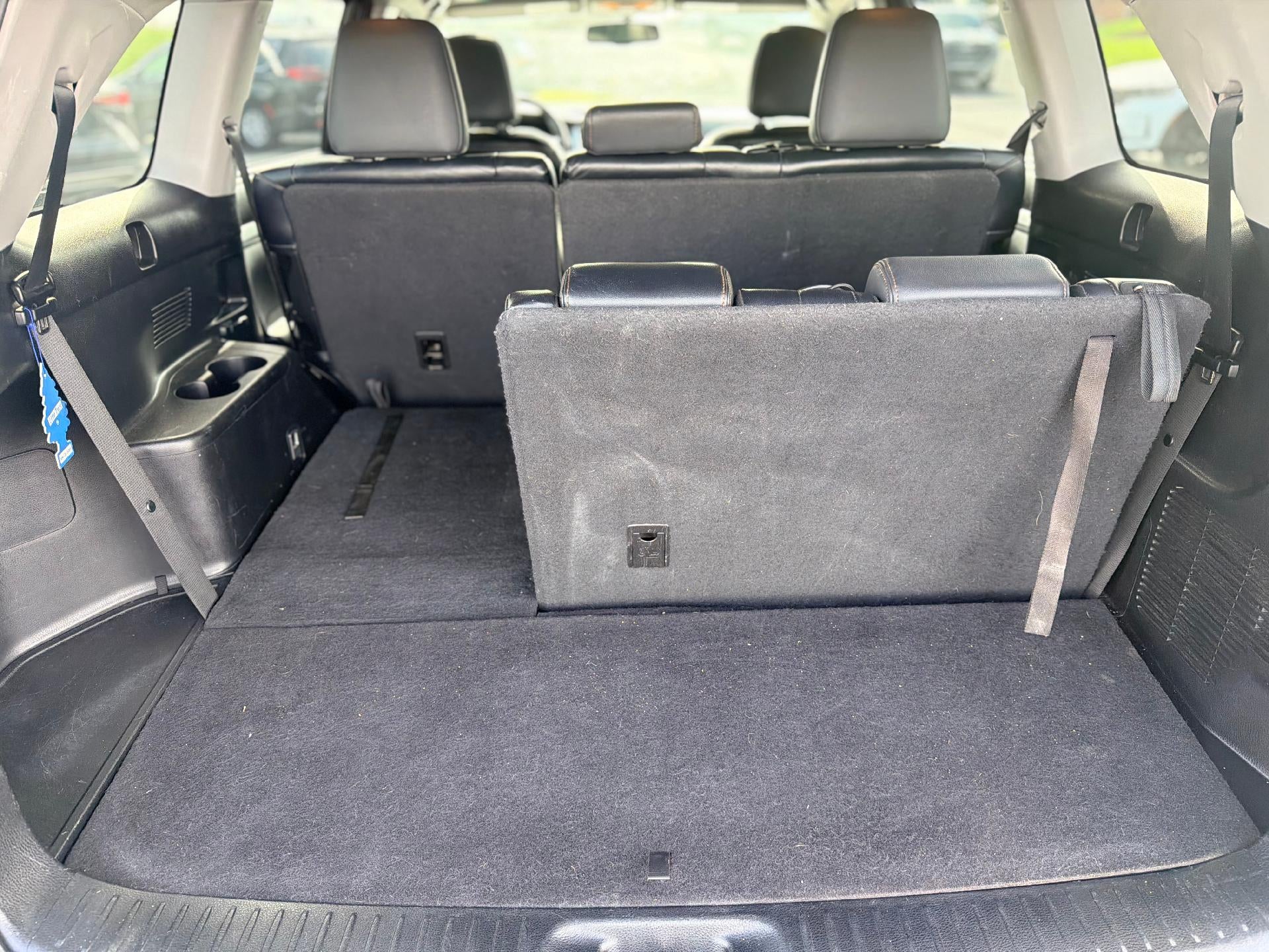 2014 Toyota Highlander XLE