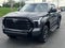 2025 Toyota Tundra 4WD SR