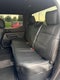 2025 Toyota Tundra 4WD SR