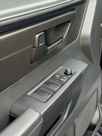 2025 Toyota Tundra 4WD SR