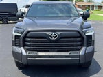 2025 Toyota Tundra 4WD SR