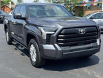 2025 Toyota Tundra 4WD SR