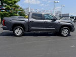 2025 Toyota Tundra 4WD SR