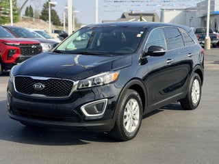 2017 Kia Sorento L